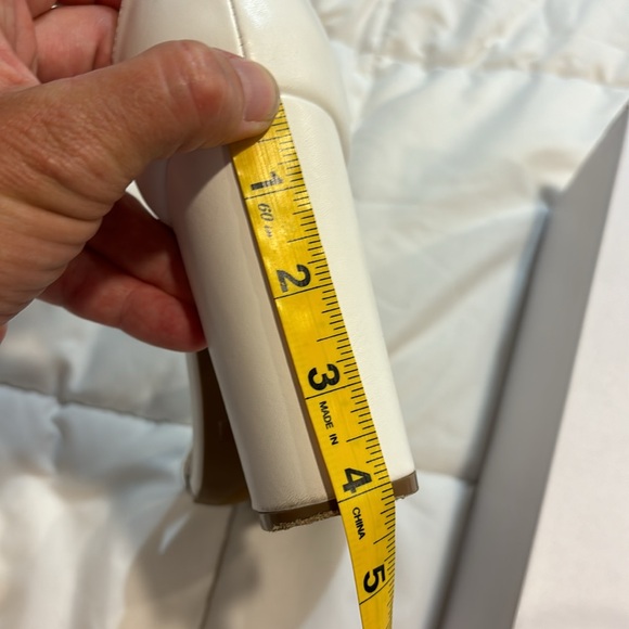 Read Description**Chunky Dream Pairs Heels - Picture 8 of 8